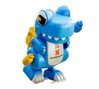 Wind Up Dinosaur - Giocattolo Orologio da Passeggio, Favore per Feste per Animali | Regalo per Premi Creative, Divertimento Outdoor Playtime attività Home Entertainment per Le Celebrazioni di Com