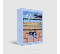 WIND UP Korea Drama PHOTO BOOK & SCRIPT BOOK SET/2 libri + 11 carte + poster ...