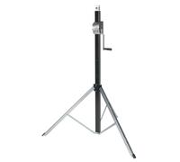 Showtec Basic 2800 manovella treppiede senza adattatore (70835) 80 kg