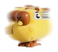 Wind Up Toys for Kids Funny Flocking Jumping Animal - Table Decoration