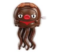 Wind Up Toys | Interactive Octopus Dancing Dolls | Kids Play Wind Up Animal