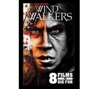 Wind Walkers (DVD) Kiowa Gordon Phil Burke Castille Landon Christopher Kriesa