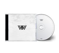 Wind Walkers I Don't Belong Here EP (CD)