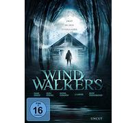 Wind Walkers - Jagd in den Everglades