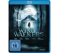 Wind Walkers - Jagd in den Everglades - Uncut