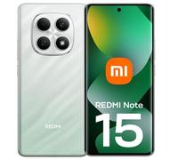 XIAOMI Redmi Note 15 6+128, 128 GB, Forest Green