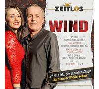 Wind Zeitlos - Wind (CD) (CD)