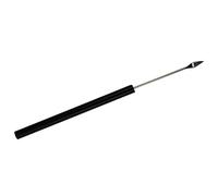 Windaus Ago per preparati, 140mm, manico in plastica, diritto, a lancetta