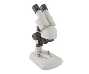 Windaus HPS 6 microscopio binoculare da dissezione con oculari angolati a 45°