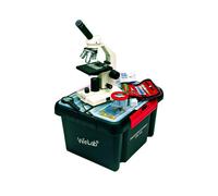 Windaus Microscopio Valigetta HPM 1000