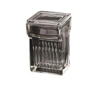 Windaus Vaschetta per colorazione (16 vetrini)