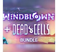 Windblown + Dead Cells Bundle (PC) Steam Key - GLOBAL