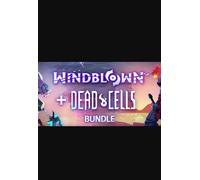 Windblown + Dead Cells (PC) Steam Key EUROPE