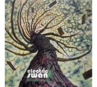 Windblown - Electric Swan (Audio Cd)