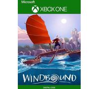 Windbound XBOX LIVE Key EUROPE