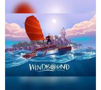 Windbound (Xbox One / Xbox Series X|S) Xbox Live Key - ARGENTINA