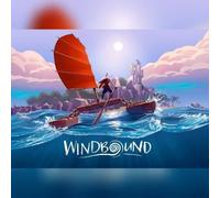 Windbound (Xbox One / Xbox Series X|S) Xbox Live Key - EU
