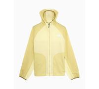 Windbreaker a quadri Relaxed The North Face Wind per uomo