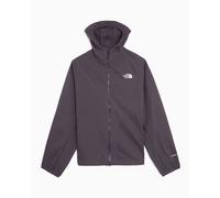 The North Face Giacca a vento NSE in poliestere viola Taglia L