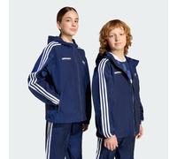 Windbreaker adidas Originals X Minecraft Kids Night Indigo 15-16A
