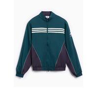 Adidas X Sporty & Rich WINDBREAKER women Windbreaker green in taglia:L