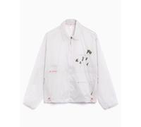 Windbreaker adidas Performance x H.Koumori Running per uomo