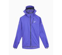 Windbreaker ASICS Fujitrail Elite Waterproof per uomo