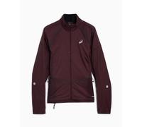 ASICS Road Winter Giacche M Rosso