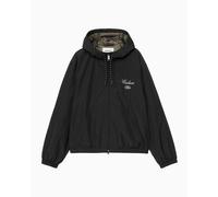 Windbreaker con logo Relaxed Carhartt WIP Travon per donna