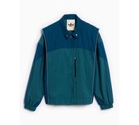 Windbreaker Relaxed adidas Originals Venice Unisex