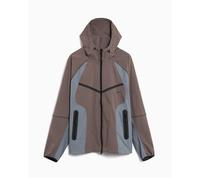 Windbreaker Relaxed Nike Tech Windrunner Dri-FIT Woven per uomo