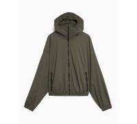 Windbreaker Relaxed Pieghevole The North Face Red Box per uomo