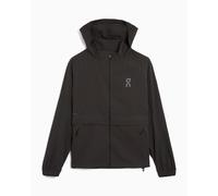 Windbreaker Relaxed Repellente all'acqua On Performance Volt per uomo