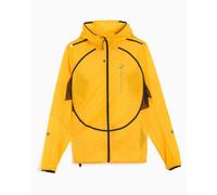 Windbreaker Repellente all'acqua ASICS x Distance Metarun Lightweight per donna