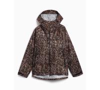 Windbreaker South2 West8 Weather Effect Men's Jacket per uomo