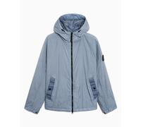 Windbreaker Stone Island Crinkle Reps NY per uomo