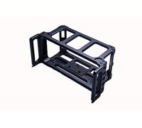 WINDCAMP ARK-705 Scudo per radio portatile a onde corte ICOM 705 Carry Cage per ICOM IC-705
