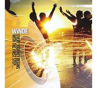 Winde - Every Journey Begins With The First Step