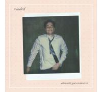 Winded Schwartz Goes To Heaven (Cassette)