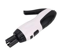 Winder di Corda di Chitarra, Muter Chitarra Winder Cuitar String Cutter con Cavo USB 3 in 1 String Strumento di Strumento di Stringa per la Manutenzione della Chitarra per Bassi di Chitarra per