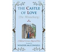 Winder McConnell The Castle of Love (Copertina rigida)