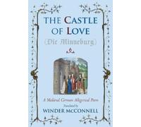 Winder McConnell The Castle of Love (Tascabile)