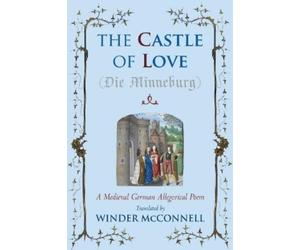Winder McConnell The Castle of Love (Tascabile)