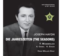 Winderlich - Die Jahreszeiten