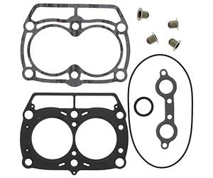 Winderosa 810890 Top End Kit guarnizioni