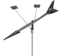 Windex 10 C - Indicatore di direzione del vento | BARCHE TAGLIATE 10-20 PIEDI