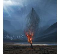 Windfaerer - Breaths Of Elder Dawns