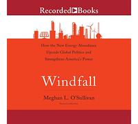 Windfall: come la nuova abbondanza di energia rovescia la politica globale e rafforza il potere americano
