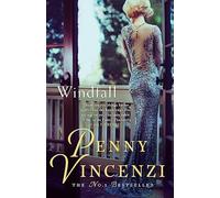 Penny Vincenzi Windfall (Tascabile)