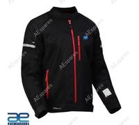 Windfarer V2 Giacca Moto da Touring Compatible Con Royal Enfield per Rider